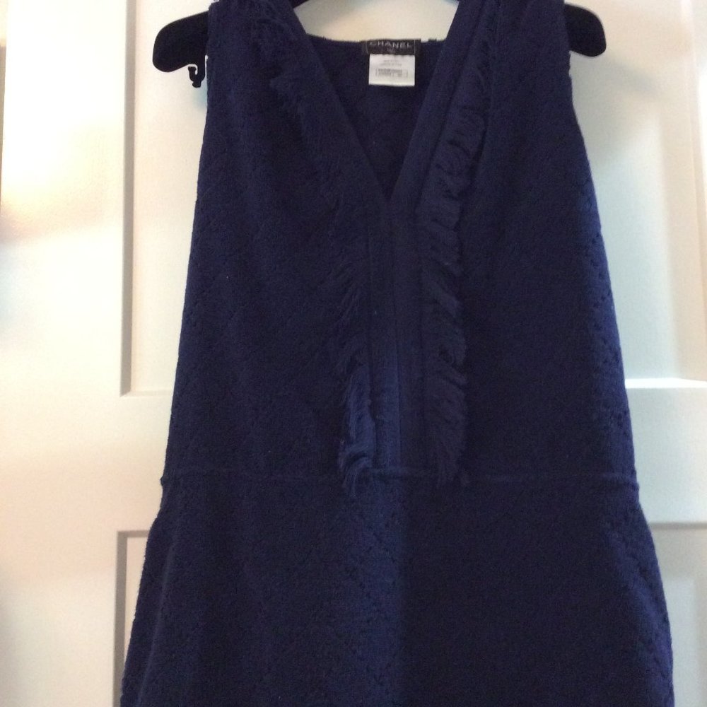 CHANEL DRESS